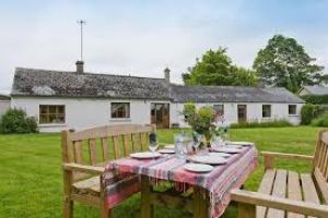 The Bunker Cottage, Baltray